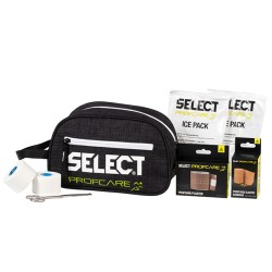 Select Mini Medical Bag with content