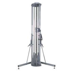 Follo Mobile Rack for Speed Pulley