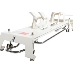 MT 3-Section Treatment Table