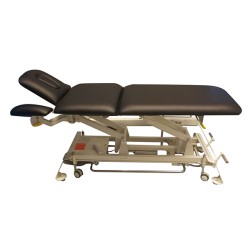 MT Treatment Table 5-Section