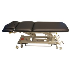 MT Treatment Table 5-Section