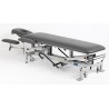 Follo Corpus N 6-section Electric Treatment Table with Side Supports