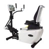 Seated Cross Trainer Pro