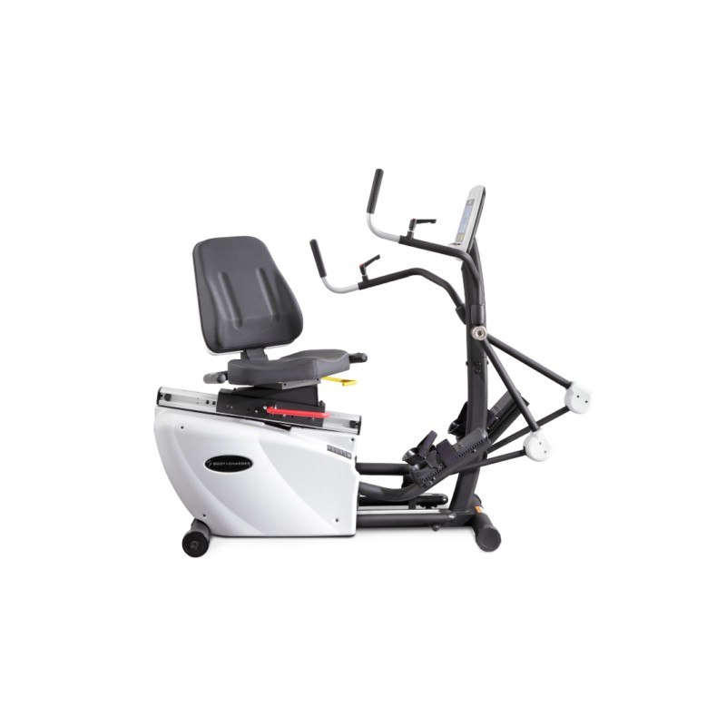 Seated Cross Trainer Pro
