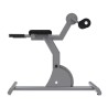 Incline Back Extension Bench