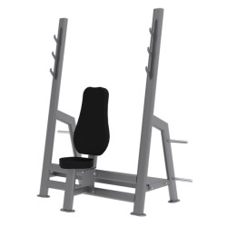 Olympic Seated Bench Press