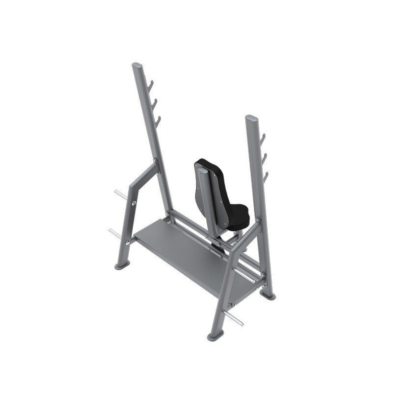 Olympic Seated Bench Press olympic-seated-bench-press