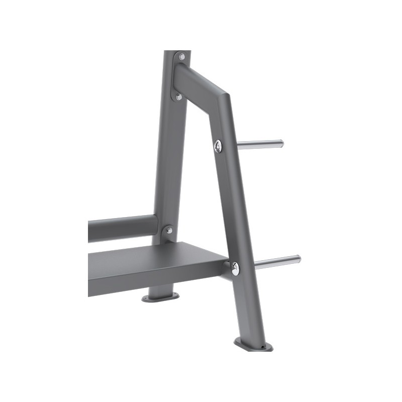 Olympic Seated Bench Press olympic-seated-bench-press