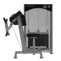 Tannac Biceps Machine with ROM