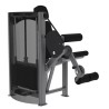 Tannac Seated Leg Curl with COP
