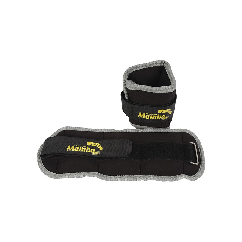 Wrist & Ankle Weights 1 kg.