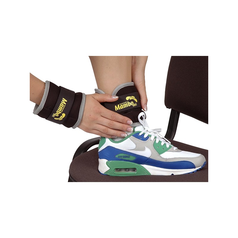 Wrist & Ankle Weights 2 kg