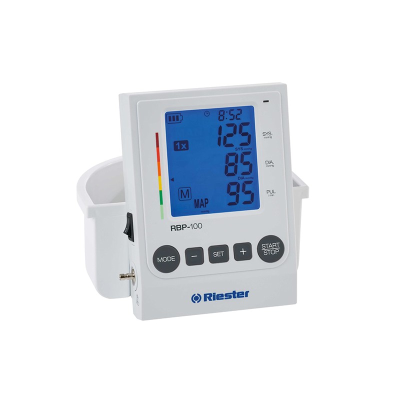 Blood Pressure Device RBP-100