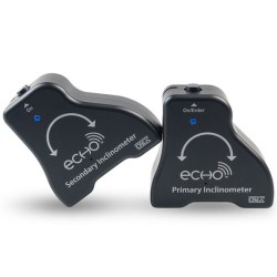 Echo Commander Inclinometer