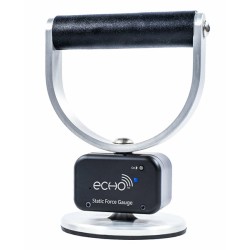 Echo Dynamometer - Statisk Styrkemåler