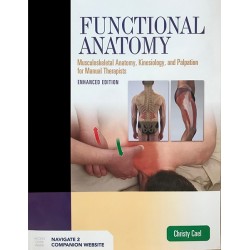 Functional Anatomy Book