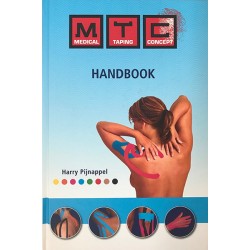 Handbook of Medical Taping Concept