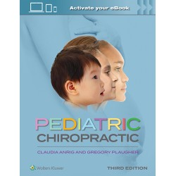 Pediatric Chiropractic 3nd Edition Book