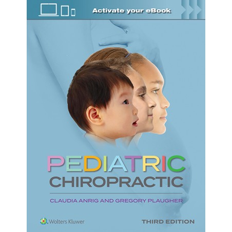 Pediatric Chiropractic 3nd Edition Bog