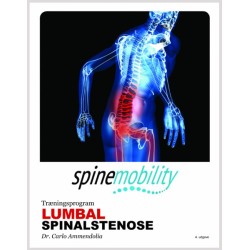 Lumbar Spinal Stenosis Workbook
