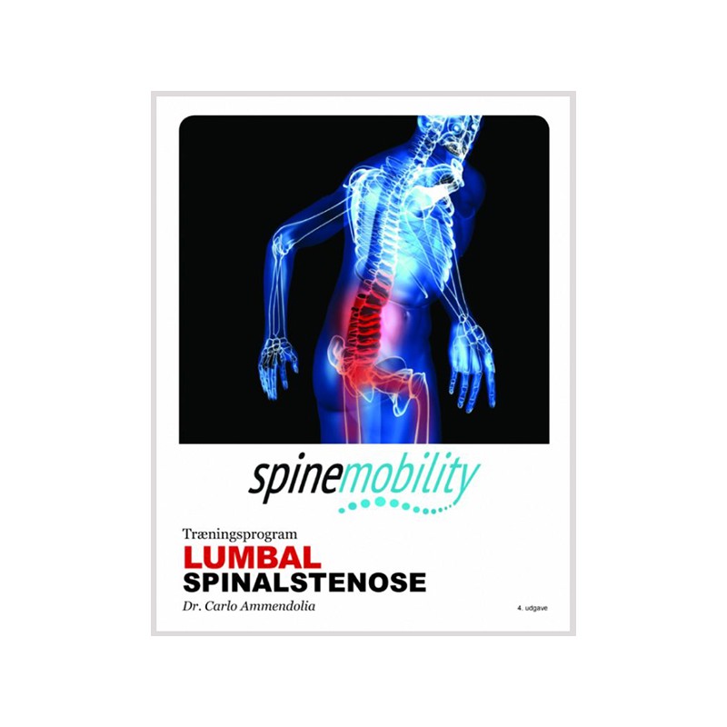 Lumbal Spinal Stenosis Hæfte