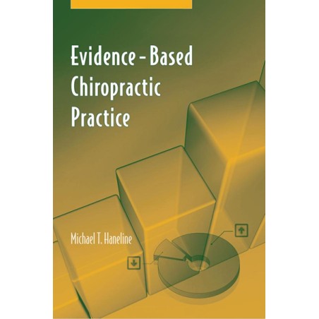 Evidence Based Chiropractic Practice Book