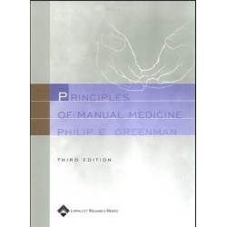 Principles of Manual Medicine Bog