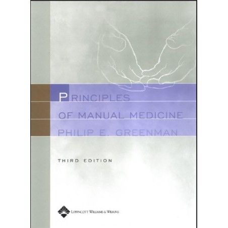 Principles of Manual Medicine Book