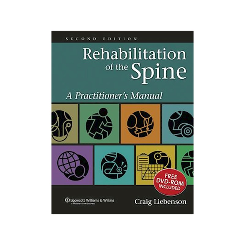 Rehabilitation of the Spine Book