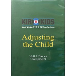 Adjusting the Child DVD