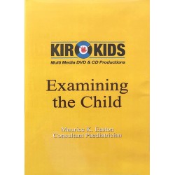 Examining the Child DVD