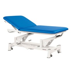 Ecopostural 2-section Bobath Treatment Table Electric/Hydraulic