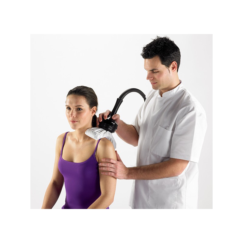 G5 Fleximatic Massageapparat