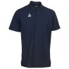Select Oxford Polo T-shirt Herre