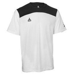 Select Oxford T-Shirt