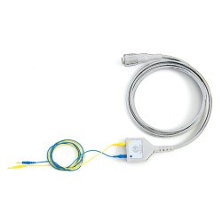 EMS 2/4 pole electrode cable