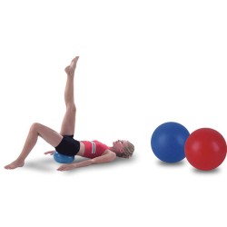 Pilates Ball 22 cm.