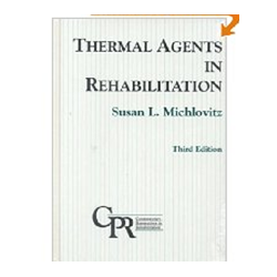 Thermal Agents in Rehabilitation