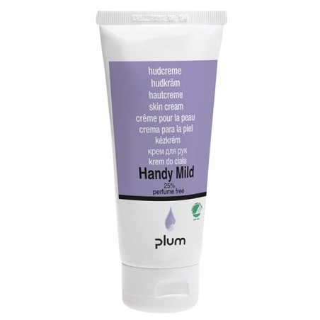 Plum Handy Mild Care Cream 50 ml. Tube