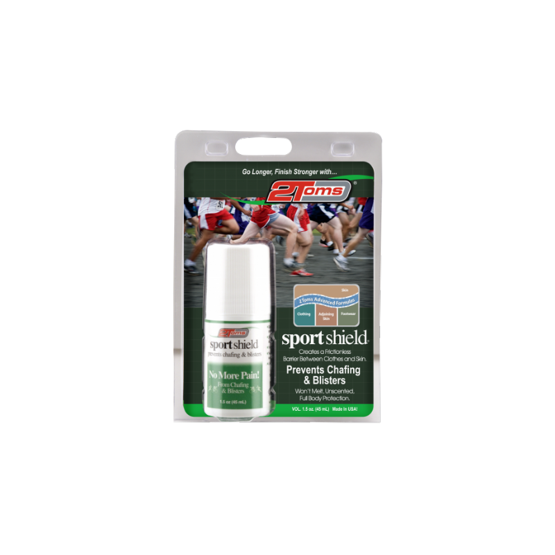 Sportshield Blister/Wound Prevention Roll-On
