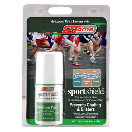 Sportshield Blister/Wound Prevention Roll-On