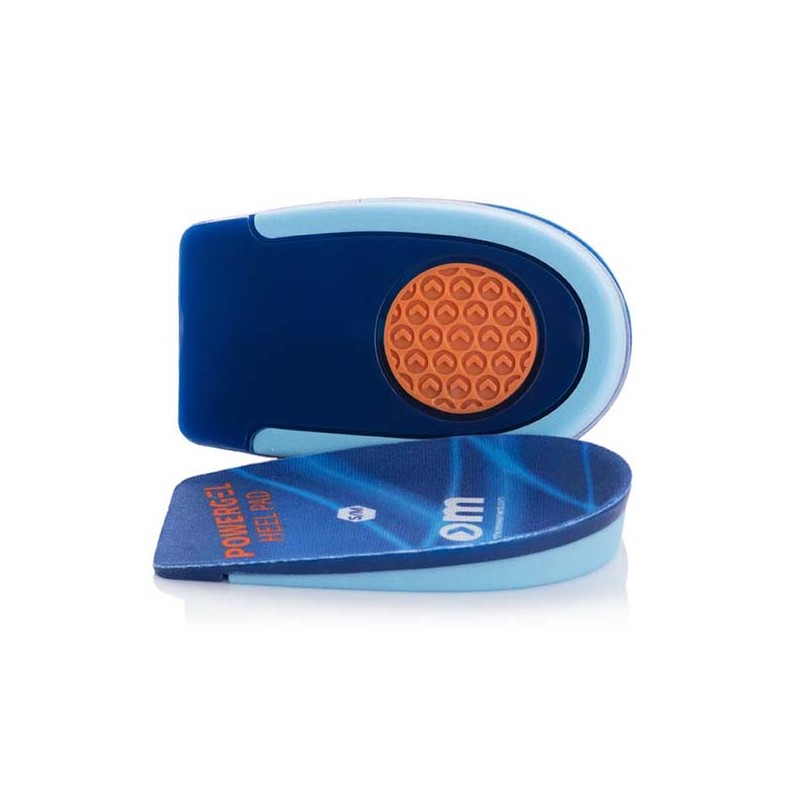 Ortho Heel Wedge