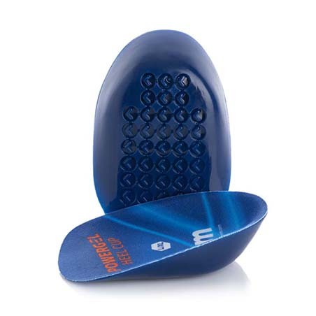 Ortho Heel Cup