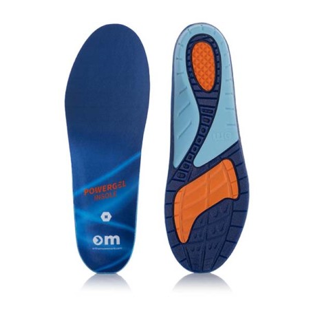 018-OM10001X Ortho Powergel Sål