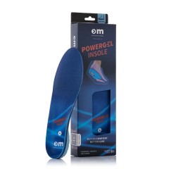 Ortho Powergel Insoles