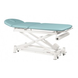 copy of Ecopostural 3-section Treatment Table, Electric/Hydraulic