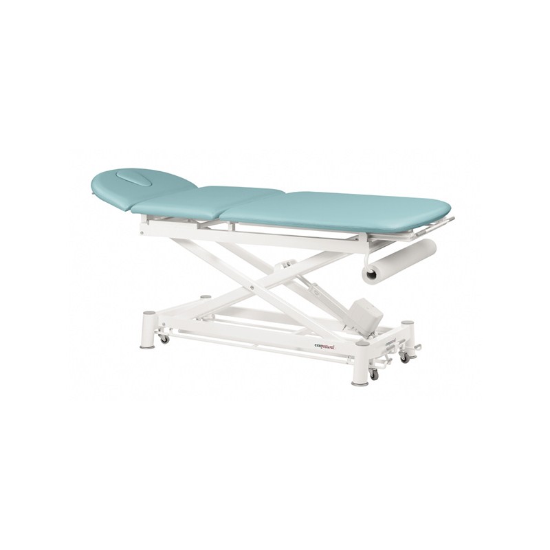 copy of Ecopostural 3-section Treatment Table, Electric/Hydraulic