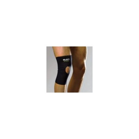 copy of Select Knee Support with Open Patella
