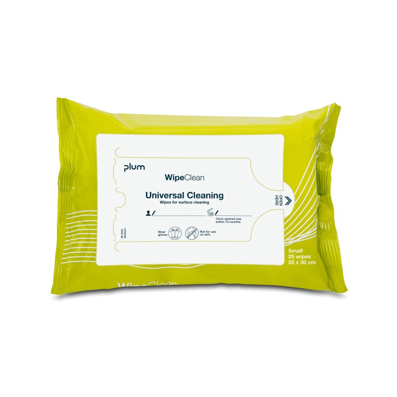 WipeClean Universal - Small
