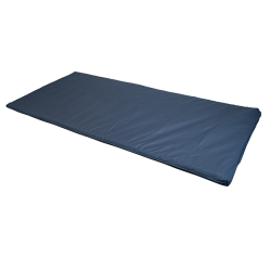Chiroform Top Mattress with Incontinence Cover 70x200x5 cm.